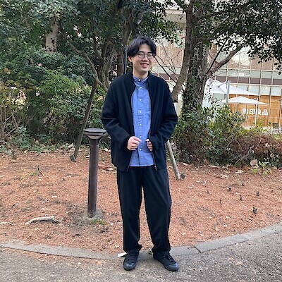 【アリオ倉敷】身長175cm