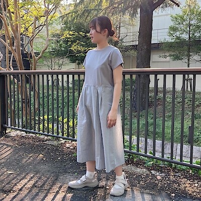 【アリオ倉敷】身長157cm