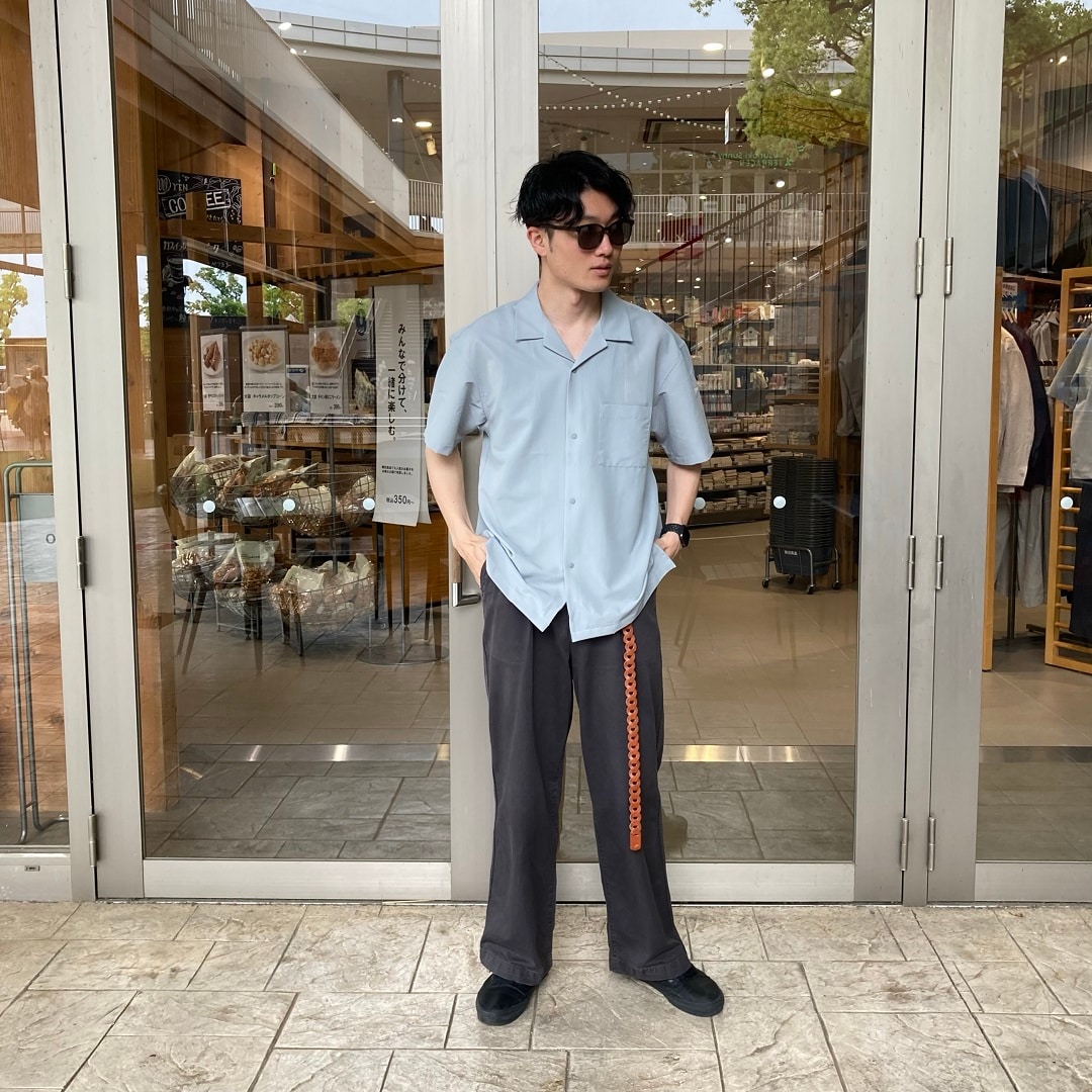 【アリオ倉敷】身長179㎝