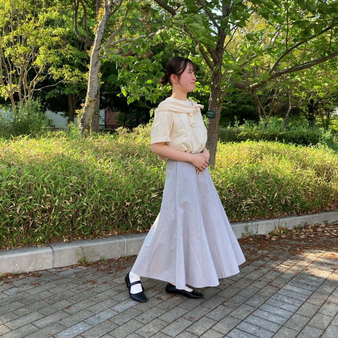 【アリオ倉敷】身長156㎝