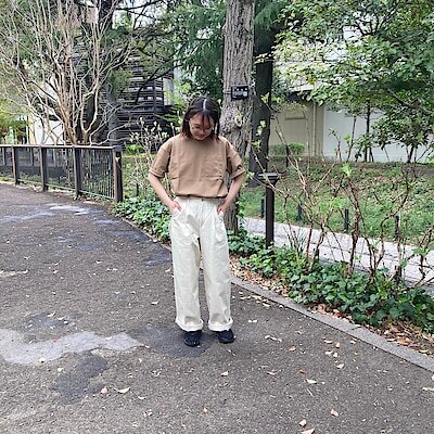 【アリオ倉敷】身長160㎝