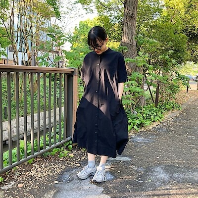 【アリオ倉敷】身長152cm