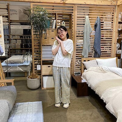 【アリオ倉敷】身長160㎝