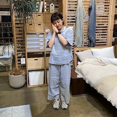 【アリオ倉敷】身長152㎝