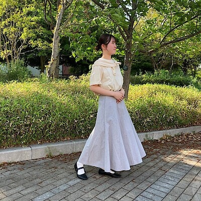 【アリオ倉敷】身長157㎝