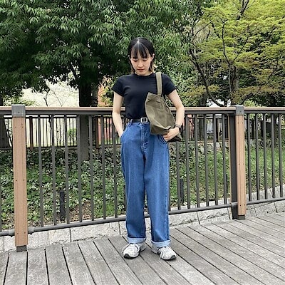 【アリオ倉敷】身長152㎝