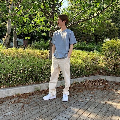 【アリオ倉敷】身長167㎝