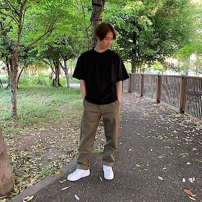 【アリオ倉敷】身長167cm