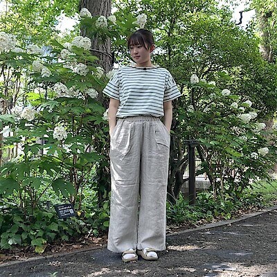 【アリオ倉敷】身長157㎝