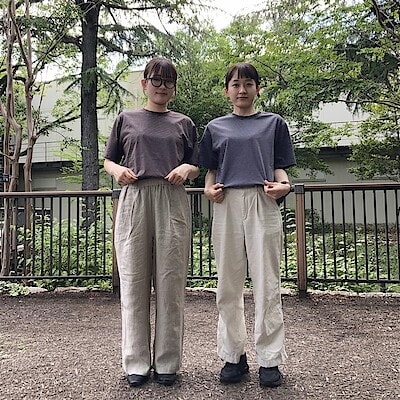 【アリオ倉敷】身長152㎝