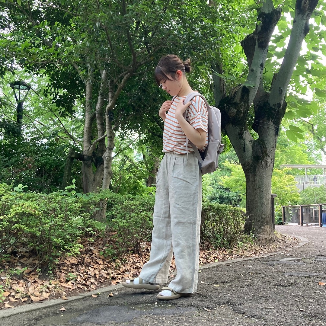 【アリオ倉敷】身長157㎝