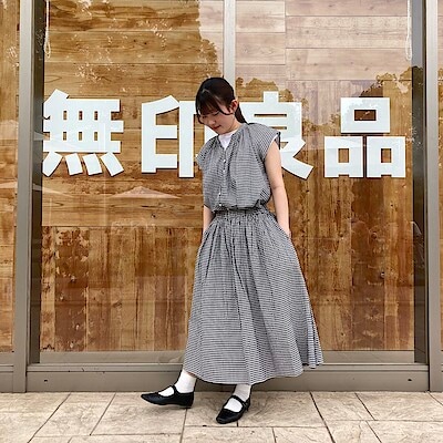 【アリオ倉敷】身長157㎝