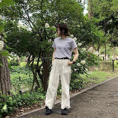 【アリオ倉敷】身長152㎝