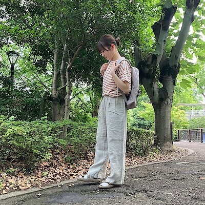 【アリオ倉敷】身長157㎝