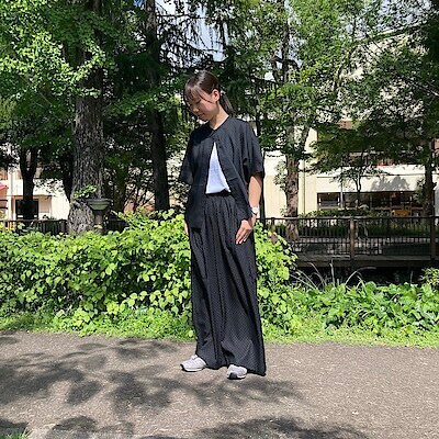 【アリオ倉敷】身長154㎝