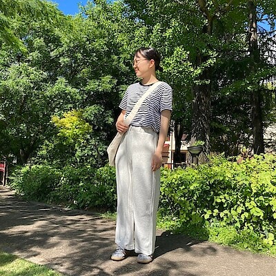 【アリオ倉敷】身長160㎝