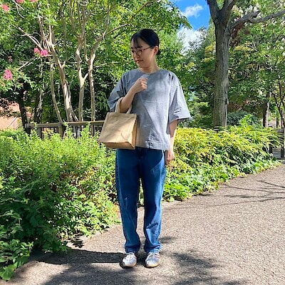 【アリオ倉敷】身長160cm