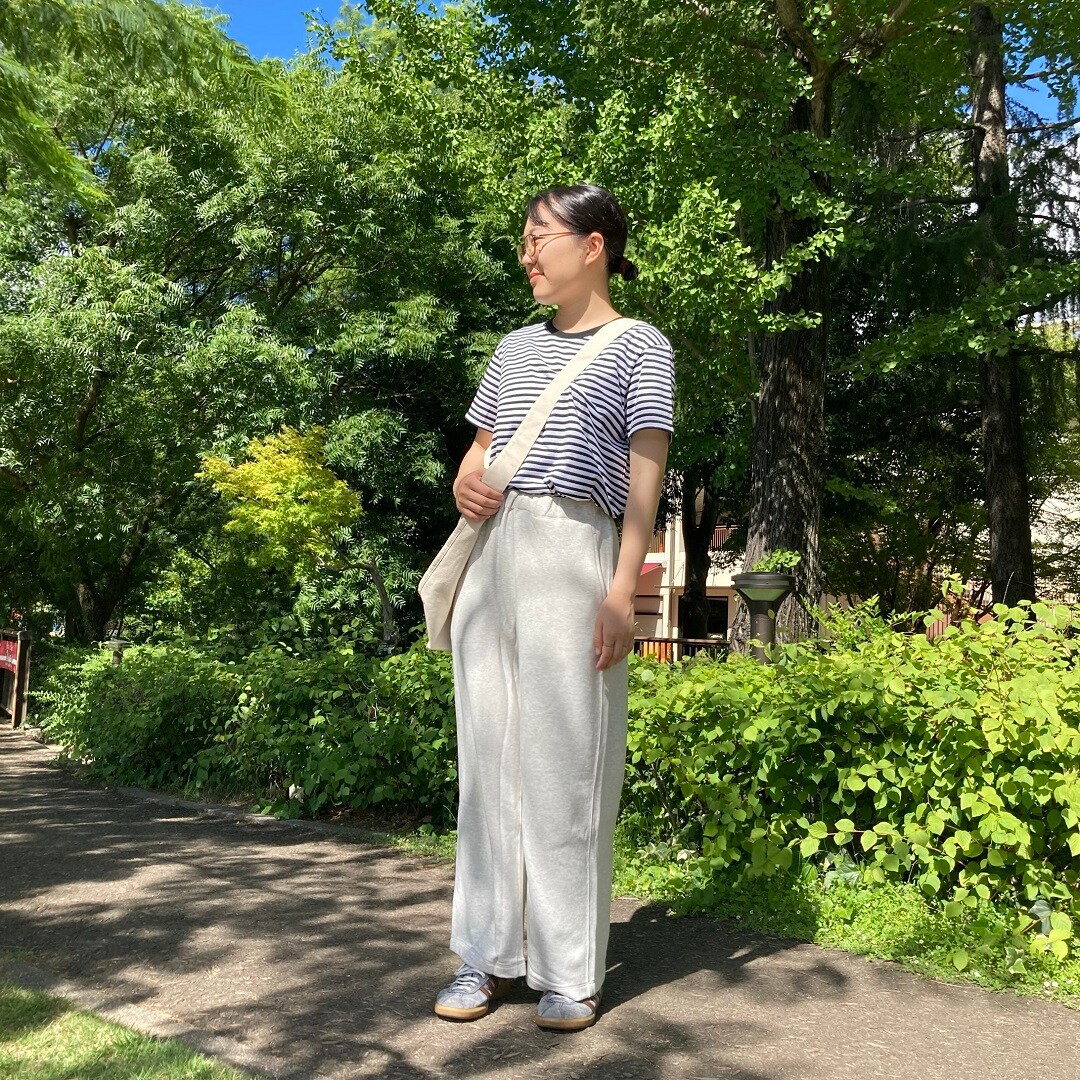 【アリオ倉敷】身長160cm
