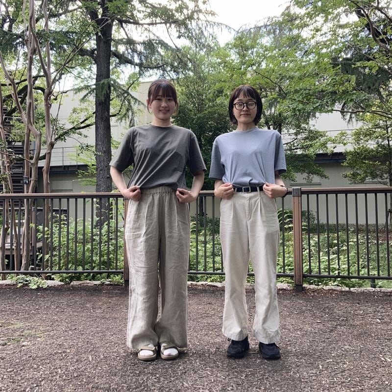 【アリオ倉敷】157㎝