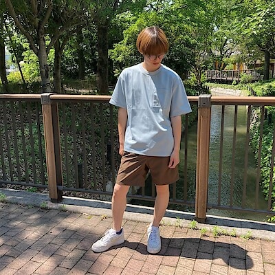 【アリオ倉敷】身長167cm