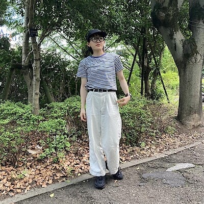 【アリオ倉敷】身長152㎝