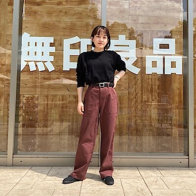 【アリオ倉敷】身長152㎝