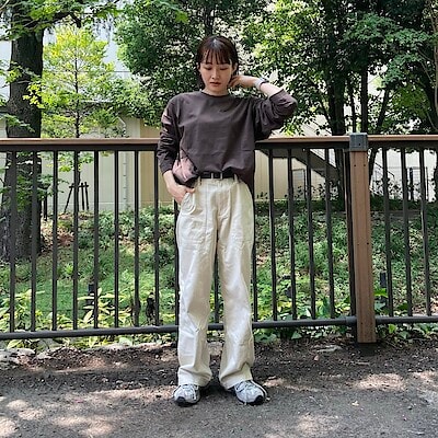 【アリオ倉敷】身長152cm