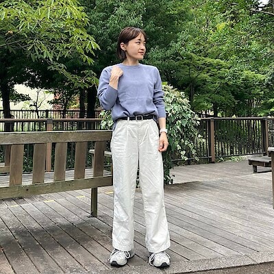 【アリオ倉敷】身長152㎝