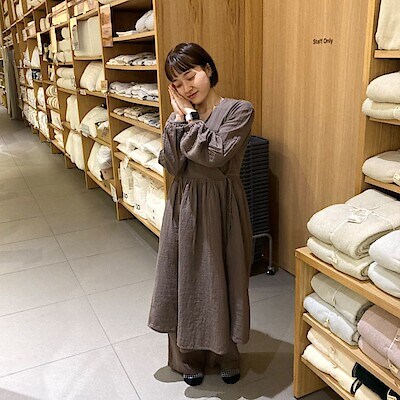 【アリオ倉敷】身長152㎝