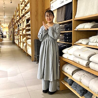 【アリオ倉敷】160㎝