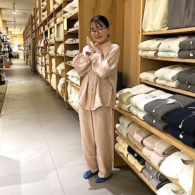 【アリオ倉敷】身長160㎝