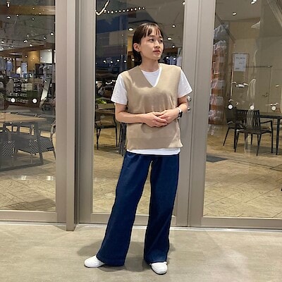 【アリオ倉敷】身長152㎝