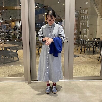 【アリオ倉敷】身長160cm