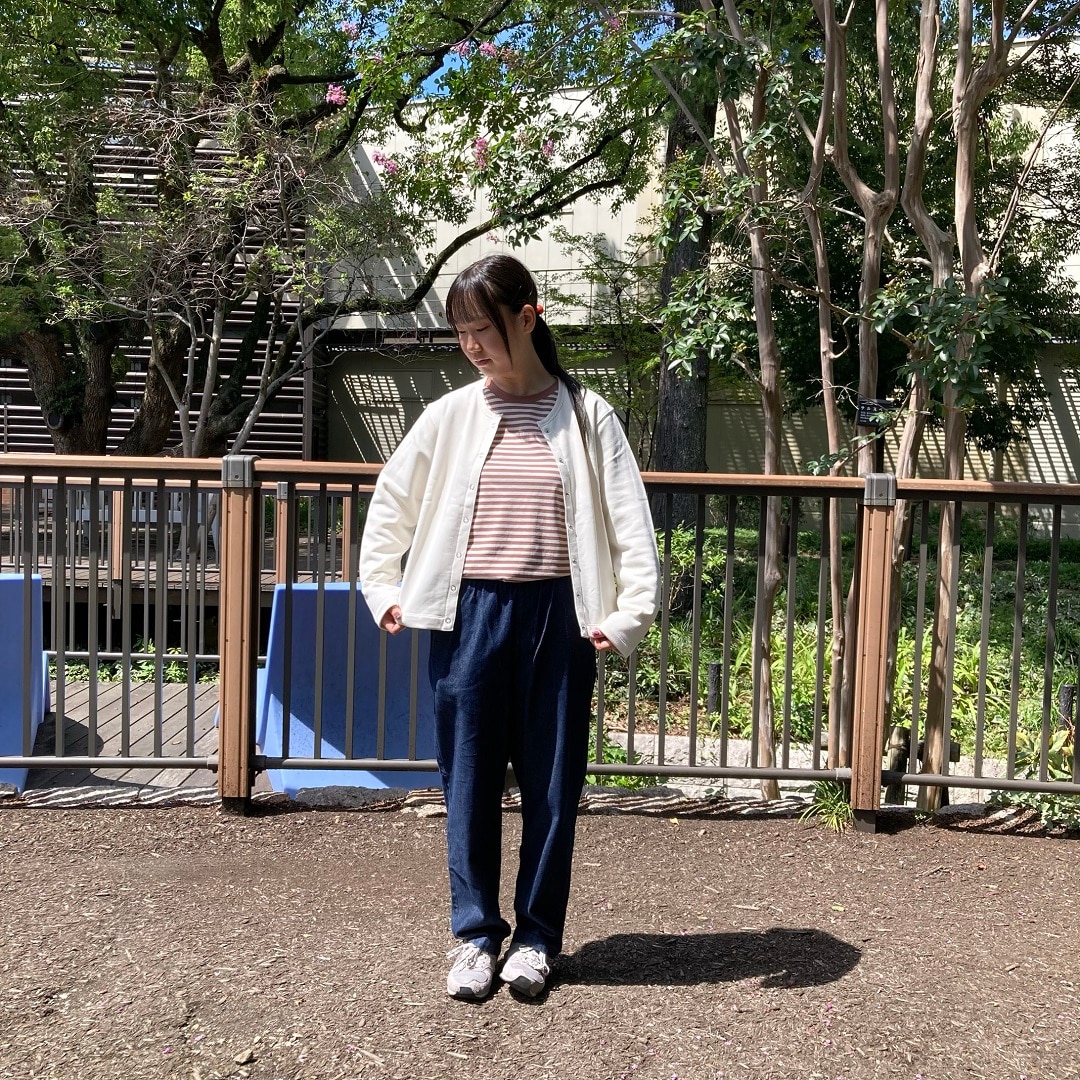 【アリオ倉敷】身長154cm