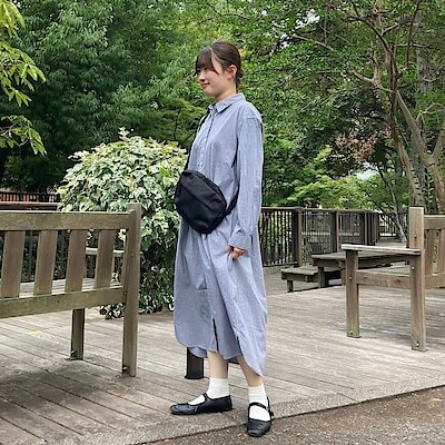 【アリオ倉敷】身長157㎝