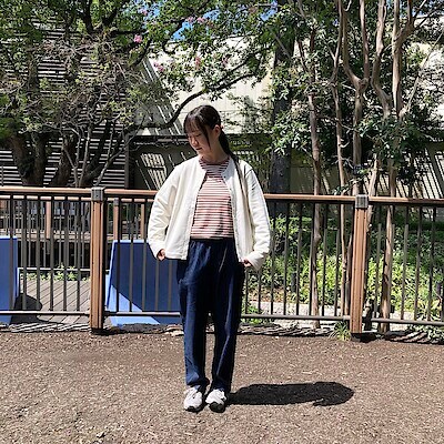 【アリオ倉敷】身長154cm