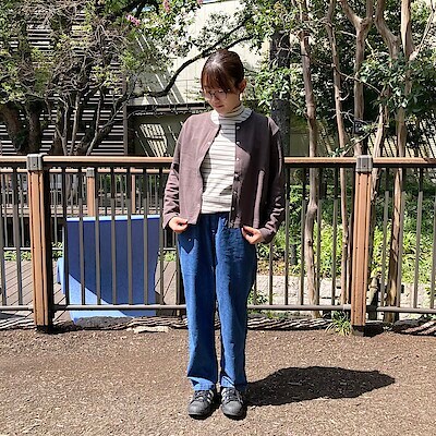 【アリオ倉敷】身長157㎝