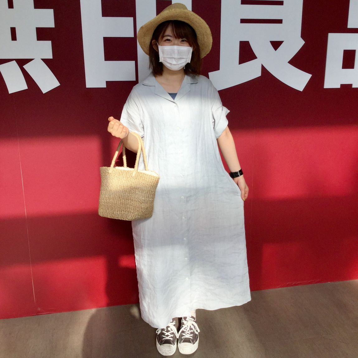 【アリオ倉敷】毎日更新