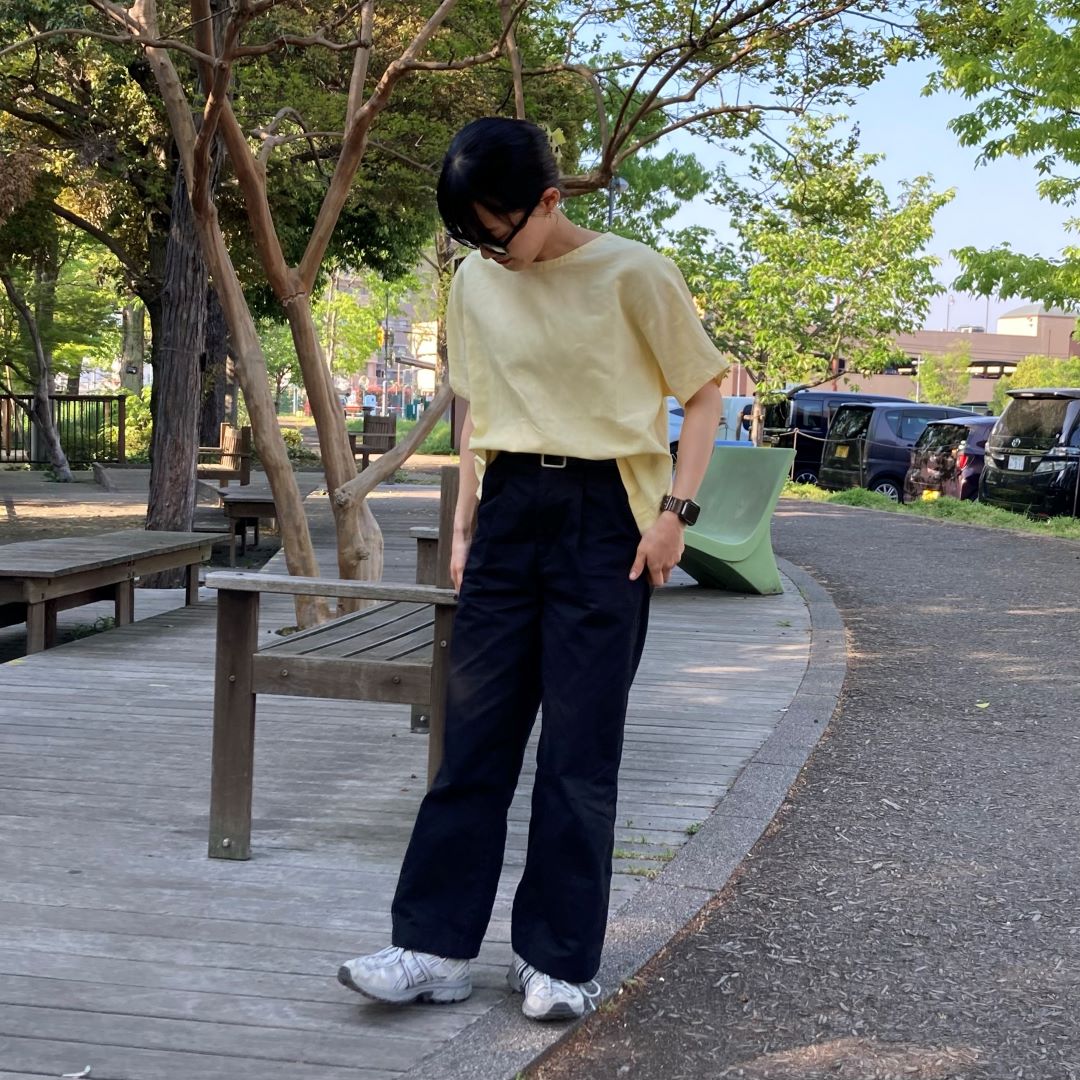 【アリオ倉敷】身長152㎝