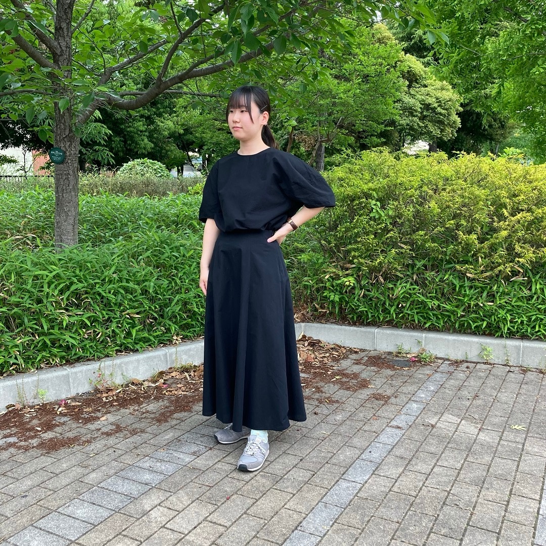 【アリオ倉敷】154cm