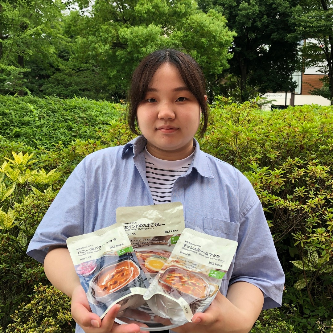 【アリオ倉敷】新発売のカレーのご紹介