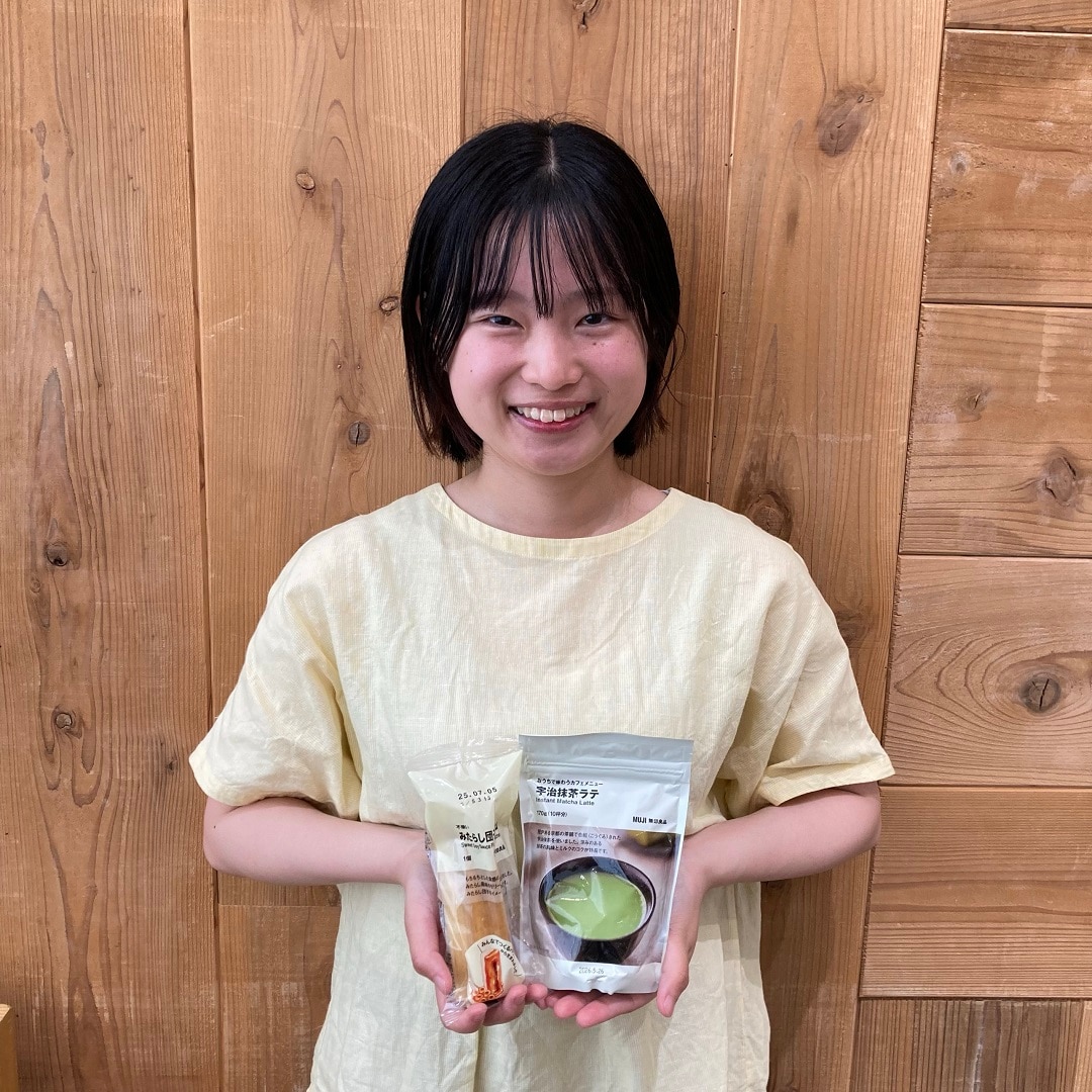 【アリオ倉敷】食品スタッフのおすすめ③