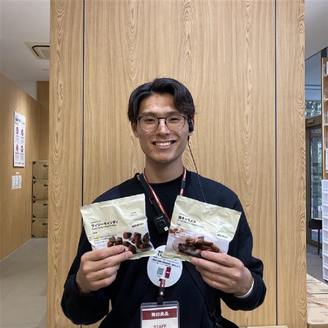 【アリオ倉敷】試食のお知らせ