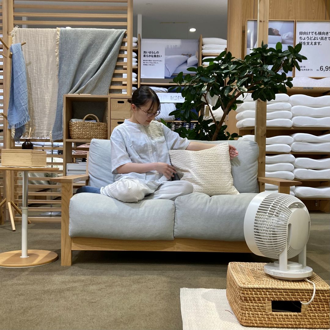 【アリオ倉敷】身長160㎝