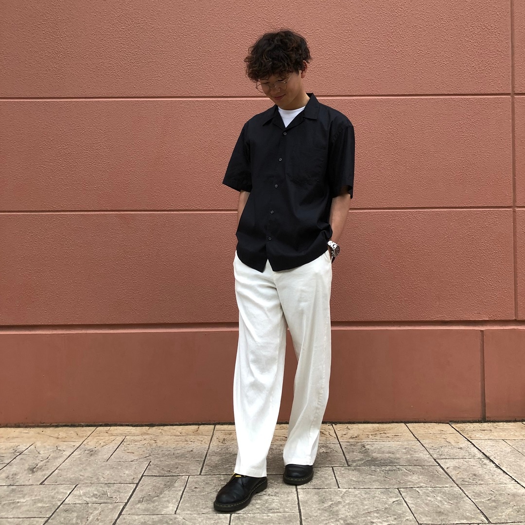 【アリオ倉敷】身長180cm