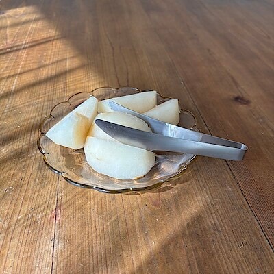 【アリオ倉敷】スタッフの愛用品＃8│ステンレスつまめるミニトング