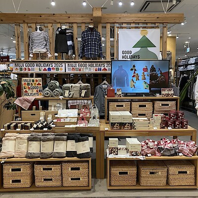 【アリオ倉敷】大切な人へのプレゼントや自分へのご褒美にいかがでしょうか