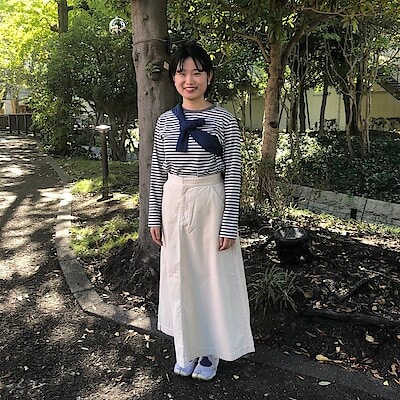 【アリオ倉敷】身長158cm