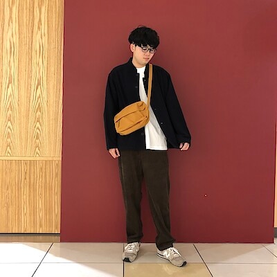 【アリオ倉敷】身長175㎝