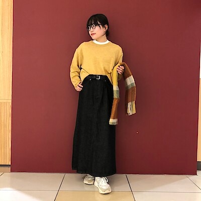 【アリオ倉敷】身長152cm